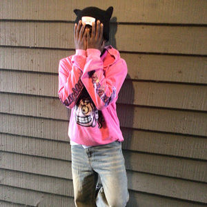 Meet your Posher, Jermaine